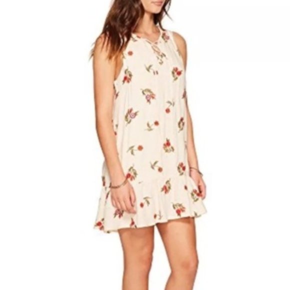 Lovers + Friends Dresses & Skirts - NWT Lovers + Friends Cross My Heart mini dress size S (313)
